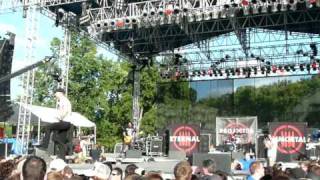 Project 86 - Safe Haven - Cornerstone 2009