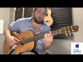 Godin Concert EQ 049684000064