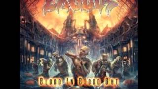 Exodus - BTK (Feat Chuck Billy)