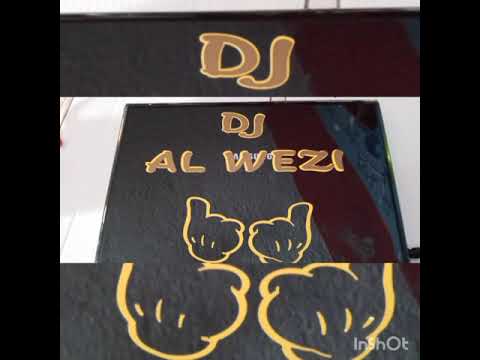 DJ wezi r&b mix tape out