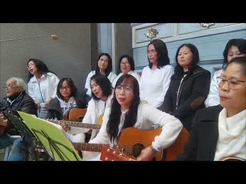 Papuri Sa Diyos - Misc Praise Songs