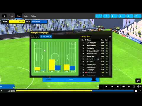 Week 7 episode 1 Burton Albion vs Hartlepool Utd w/ @goldengoalfm