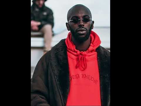 [Free] Alpha Wann Type Beat "Thirst"