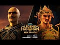 Ravan Vs Ahiravan Battle Of The Demons Hotstar Specials The Legend Of Hanuman S5 Now Streaming