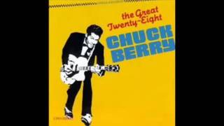 Top 10 Chuck Berry Songs