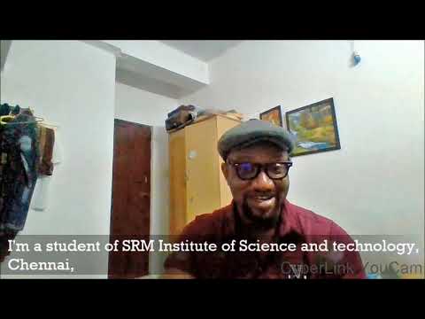 Kosi Emmanuel Audition