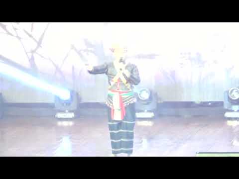 KDCA SUGANDOI 2022 QTR FINAL -API API - RICKY