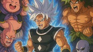 Black Mist vs the Multiverse! | NEW Parallel Quest Gameplay