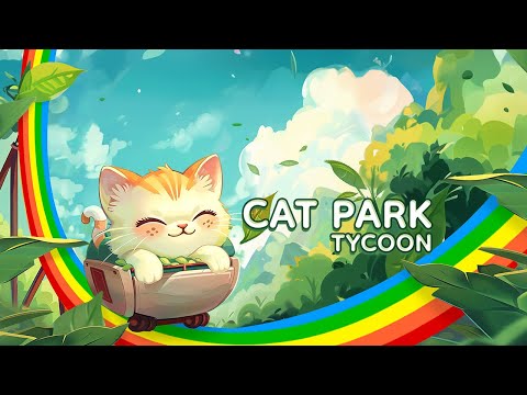 Cat Park Tycoon