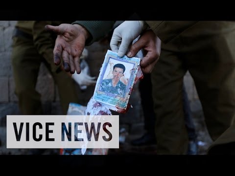 VICE News Daily: Beyond The Headlines - January 08, 2015