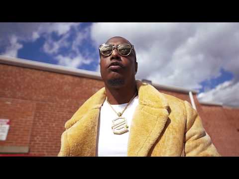 Smoke Bulga - Rich Porter Flow