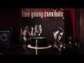 Fine Young Cannibals - On A Promise (VINYL)