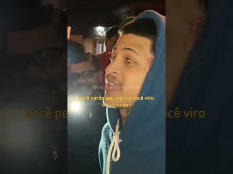 FLOW MAIA 👾🔥🎥 Diogo x Gomes - Batalha do Terminal @BatalhadoTerminal @diogomc3180