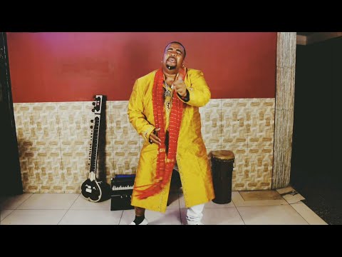 Daddy Chinee - Mera Naam [Official Music Video] (2021 Chutney Soca)