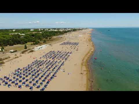 Camping Residence Il Tridente - 2022