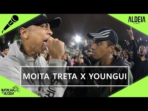 Moita Treta x Youngui | 105ª Batalha da Aldeia | Barueri | SP