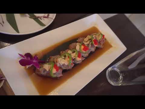 Tripping Kosher:  26 Sushi and Tapas - Miami, FL