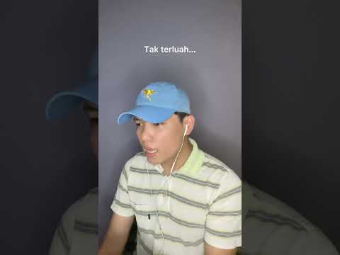 Cinta Hati - Araf Aziz (Cover)