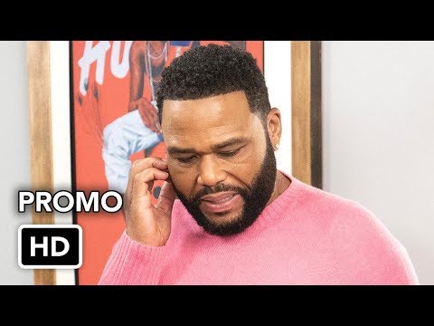 Black-ish 5x16 Promo "Enough is Enough" (HD) ft. Katt Williams