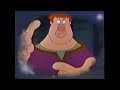 Disney S Gøy Med Engelsk VHS Trailer Norsk Norwegian
