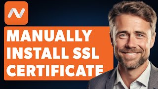 How To Manually Install SSL Certificates On Namecheap (2024 UPDATE)