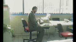 preview picture of video 'Bij Piet vd Zwaan 1989.wmv'