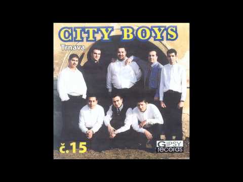 city boys trnava  mara kama 1