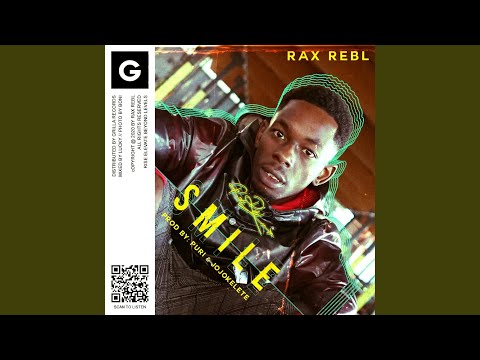 Smile (feat. Puri & Jojokelete)