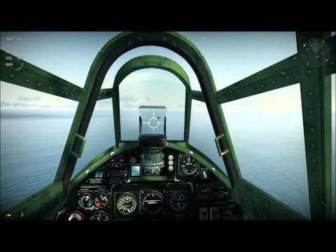 3.1 Let's Play Wings of Prey Mission 3 Part 1