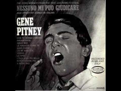 Pretty Annabelle - Gene Pitney