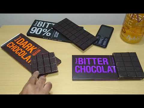 Best Dark Chocolates in India | Amul Dark Chocolate Pack