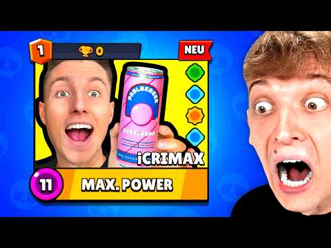 Wenn YOUTUBER Brawl Stars erfunden hätten…