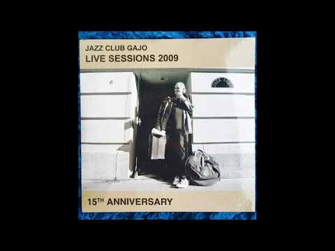 Jazz Club Gajo Quartet - Lady Luck