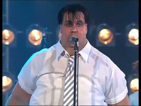 Videoclip de Keine Lust (Live) — Rammstein