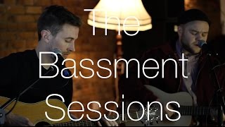 The Bassment Sessions | Joe Boyd - Bury My Heart