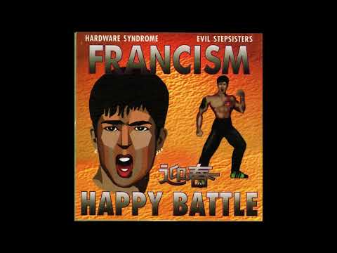 Francis M - Unstrung Heroes featuring Ely Buendia