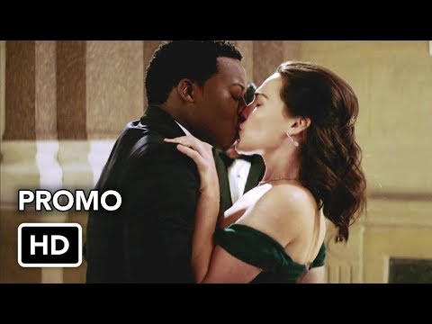 God Friended Me 1.19 (Preview)