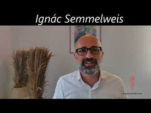 Dott. Ignàc Semmelweis