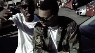 Tha Joker (Too Cold) ft Young Dolph - Mad [SxSW Edition] (@iAmTooCold)