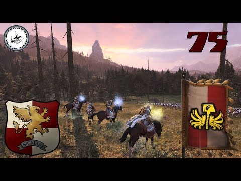 Empire Karl Franz 75 | Total War: Warhammer 2 Mortal Empires