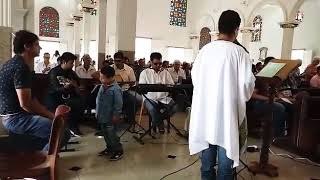 CONFESSO A DEUS - (Luiz Antônio Bergonso)