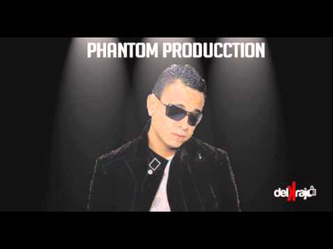 Real Phantom New 2013 Mix By Dj David