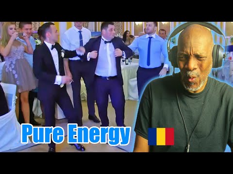 Mr. Giant ReactPindu & Hrista Lupci - Treambura pamporea - Restaurant Sirena.