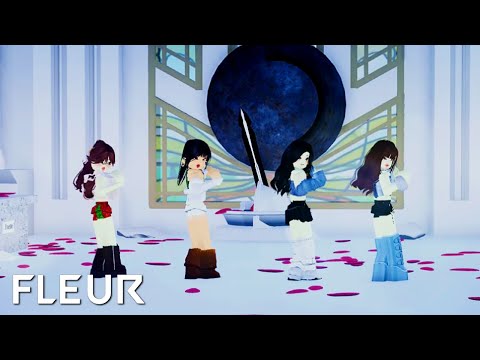 BLACKPINK   'How You Like That' Cover by FLEUR (프어)