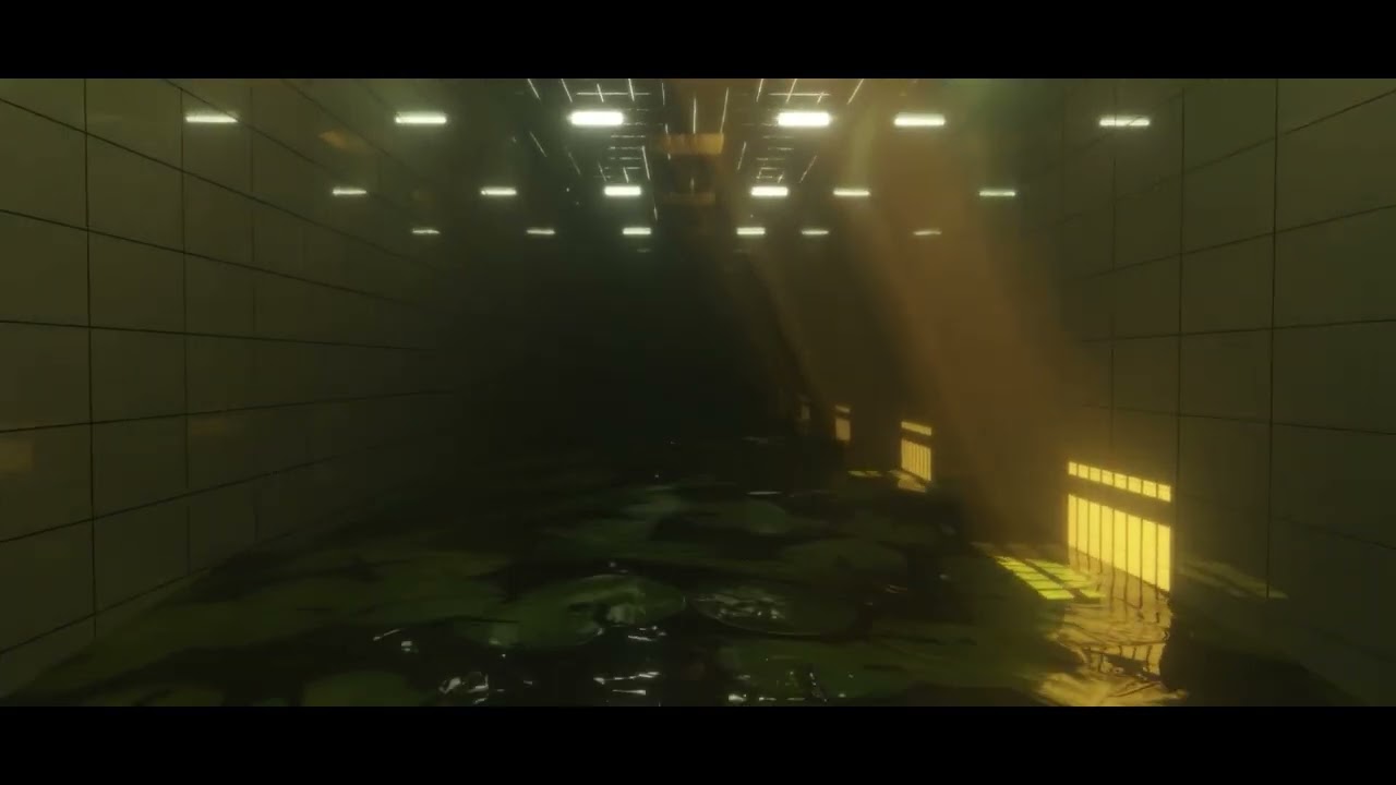 3D & Perspektif - Design 3D Model untuk kebutuhan iklan produk, environment, dan lain-lain. - 2