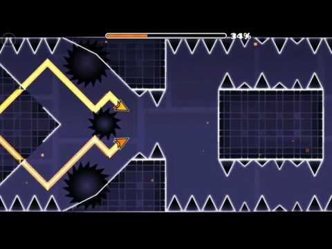 Betrayal of Fear (NoClip)