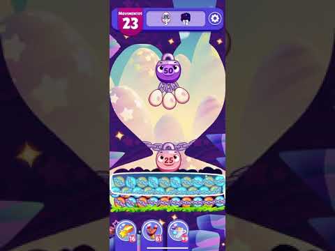Angry Birds - Dream Blast 520
