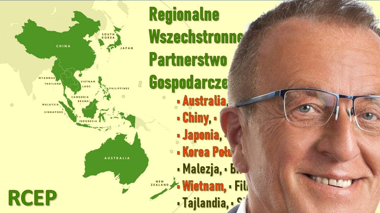 Rynki zbytu dla Europy