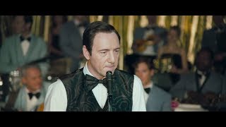 Kevin Spacey - Simple song of freedom