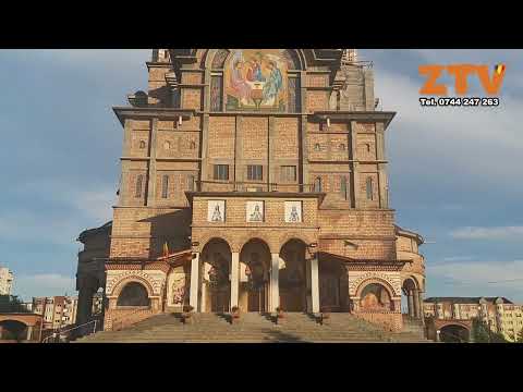 Catedrala Sfânta Treime din Baia Mare